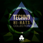 FOCUS: Techno Hi-Hats Collection (Sample Pack WAV)