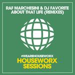 About That Life (Remixes)