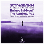 Believe In Myself: The Remixes Part 1