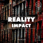 Reality Impact Vol 1 - Tech House