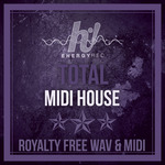 Total Midi House (Sample Pack WAV/MIDI)