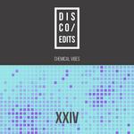 Disco Edits: Vol XXIV