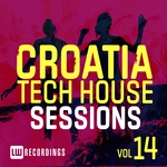 Croatia Tech House Sessions Vol 14