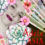 Adele Asia