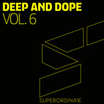 Deep And Dope Vol 6