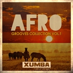 Afro Grooves Collection Vol 1