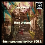Risk Update Instrumental Hip Hop Vol 2