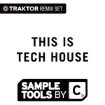 Sample Tools By Cr2 - This Is Tech House (Traktor Remix Set)