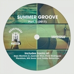 Summer Groove Part 1 (2017)