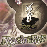 Rock & Roll/This Is Jungle Sky Volume V
