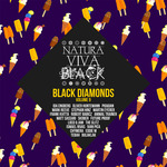 Black Diamonds Vol 9