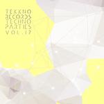 Techno Parties Vol 17