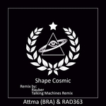Shape Cosmic