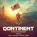 The Qontinent 2017