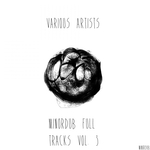 MINORDUB Full Tracks Vol 3