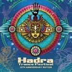Hadra Trance Festival Vol 10 (Anniversary Edition)