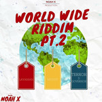 Worldwide Riddim Part 2