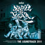 International Battle Of The Year 2011: The Soundtrack