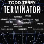 Todd Terry Presents/Terminator (Explicit)