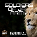 Soldiers Of Jah Army