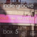 Indie Groove Box Vol 5