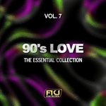 90's Love Vol 7 (The Essential Collection)