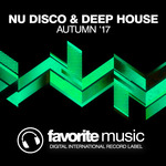 Nu Disco & Deep House (Autumn '17)