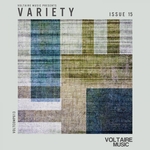 Voltaire Music Presents Variety Issue 15