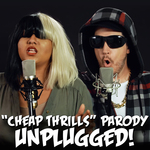 "Cheap Thrills" Parody Of Sia's "Cheap Thrills"