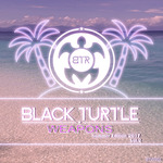Black Turtle Weapons Summer Edition 2017 Vol 2