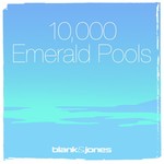 10.000 Emerald Pools