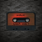 In:flux Remixed Volume 1