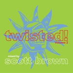 Twisted! Vol 2 (unmixed tracks)