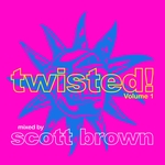 Twisted! Vol 1 (unmixed tracks)