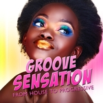 Groove Sensation Vol 6 (From House To Progressive)