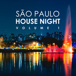 Sao Paulo House Night Vol 1