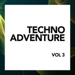 Techno Adventure Vol 3