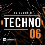 The Sound Of:Techno Vol 06