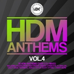 HDM Anthems Vol 4 (unmixed tracks)