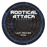 Last Prayer