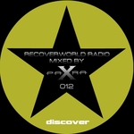 Recoverworld Radio 012 (unmixed tracks)