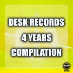 Desk Records 4 Years Compilation