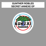 Secret Annexe EP