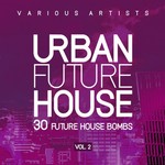 Urban Future House Vol 2 (30 Future House Bombs)
