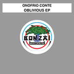 Oblivious EP