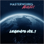 Masterworks Legends Vol 1