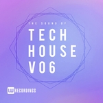 The Sound Of Tech House Vol 06