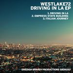 Driving In LA EP