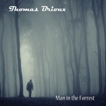 Man In The Forrest