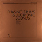 Phasing Drums & Electronic Sounds